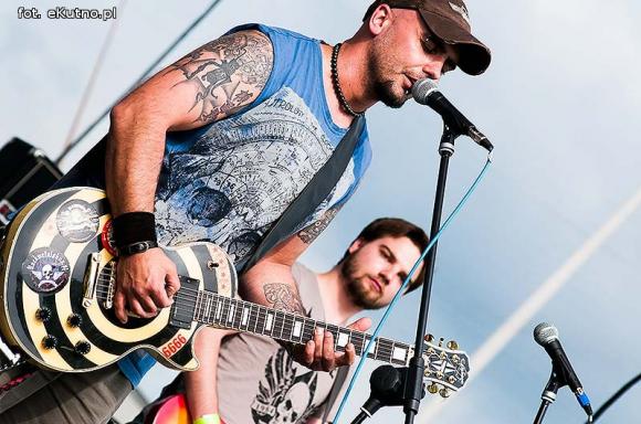 Rock and Rose w Kutnie