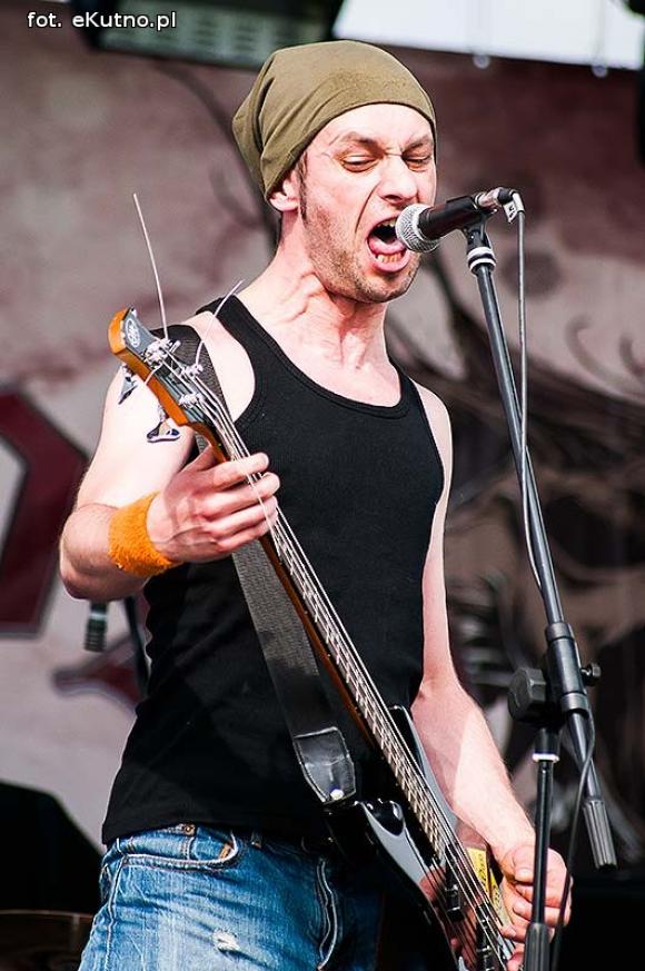 Rock and Rose w Kutnie