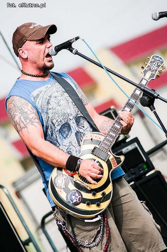 Rock and Rose w Kutnie