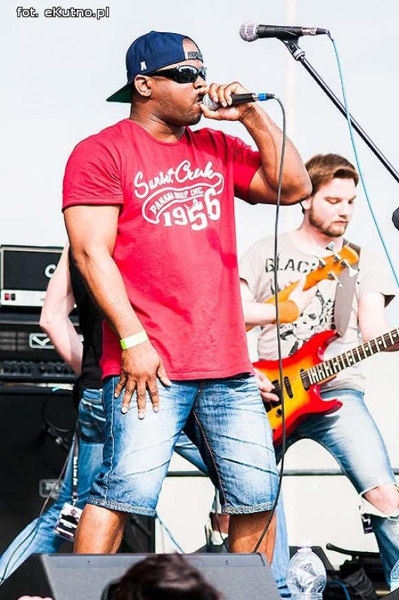 Rock and Rose w Kutnie