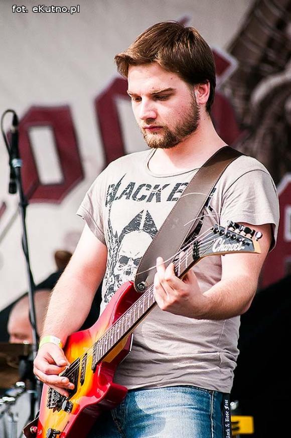 Rock and Rose w Kutnie