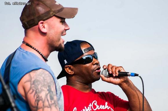 Rock and Rose w Kutnie