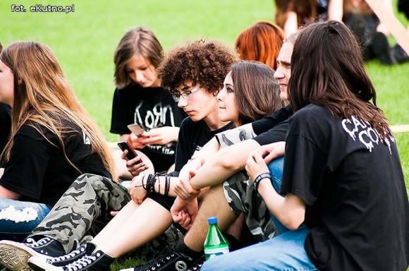 Rock and Rose w Kutnie