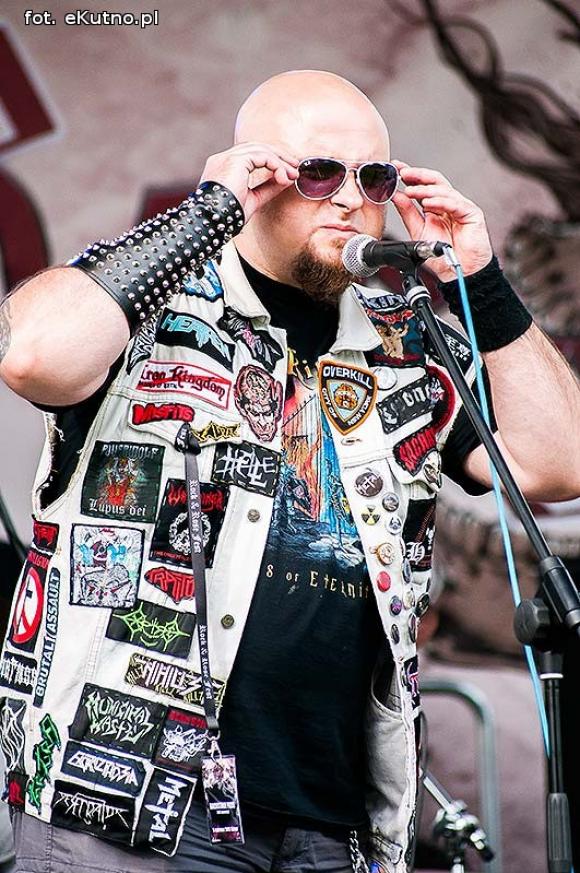 Rock and Rose w Kutnie