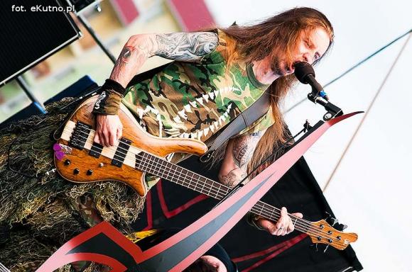 Rock and Rose w Kutnie