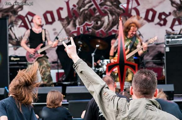 Rock and Rose w Kutnie