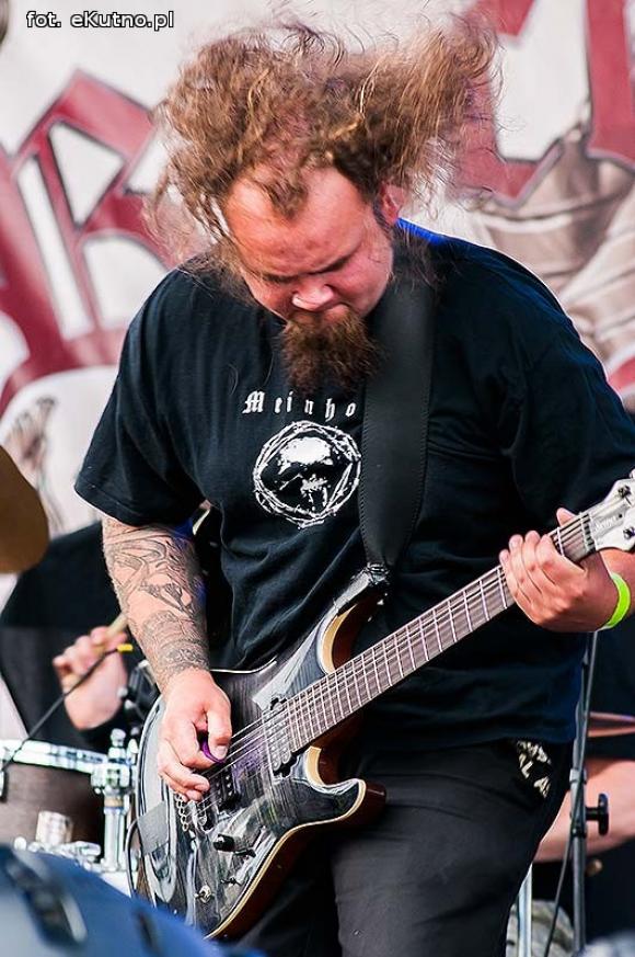 Rock and Rose w Kutnie