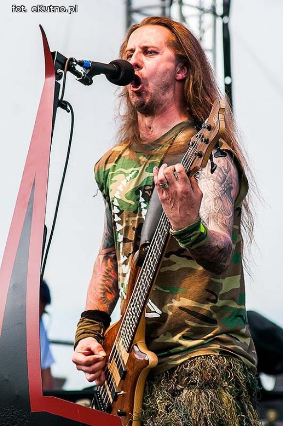 Rock and Rose w Kutnie