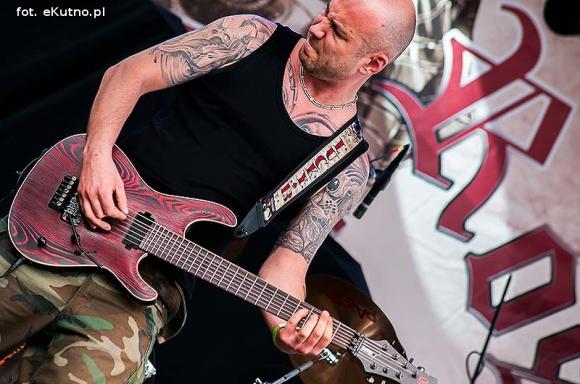 Rock and Rose w Kutnie