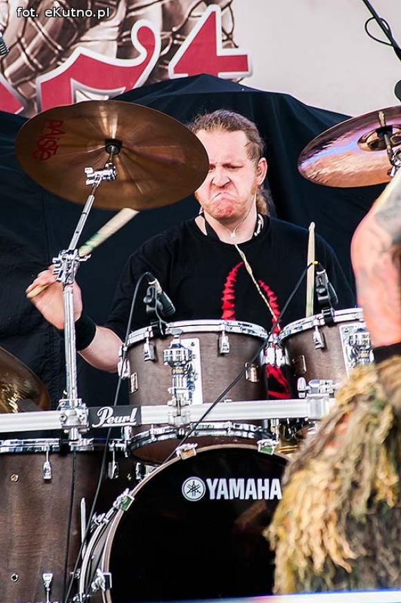 Rock and Rose w Kutnie