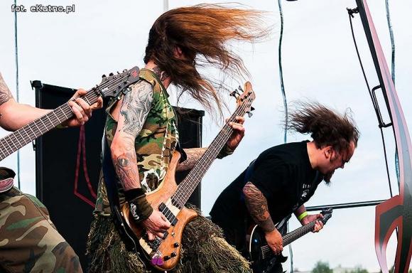 Rock and Rose w Kutnie