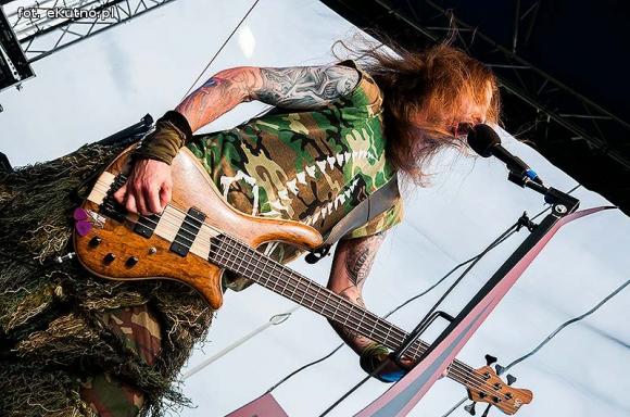 Rock and Rose w Kutnie