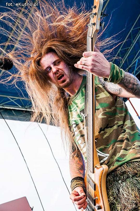 Rock and Rose w Kutnie