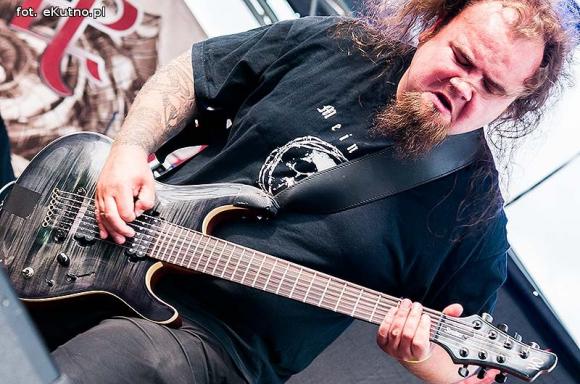 Rock and Rose w Kutnie