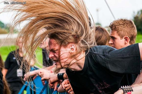 Rock and Rose w Kutnie