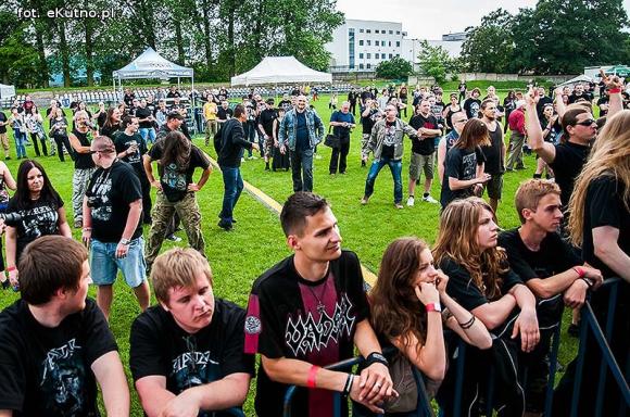 Rock and Rose w Kutnie