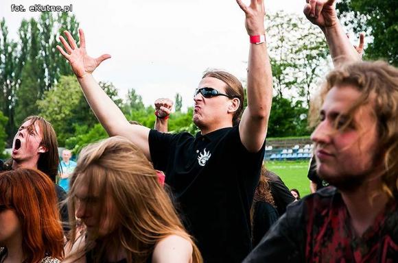 Rock and Rose w Kutnie