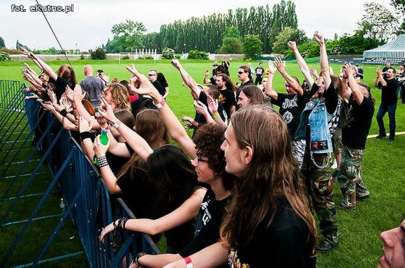 Rock and Rose w Kutnie