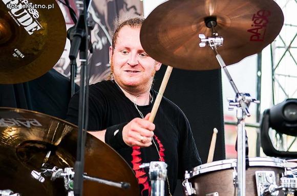 Rock and Rose w Kutnie