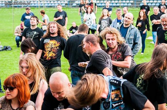 Rock and Rose w Kutnie