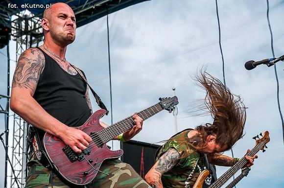 Rock and Rose w Kutnie