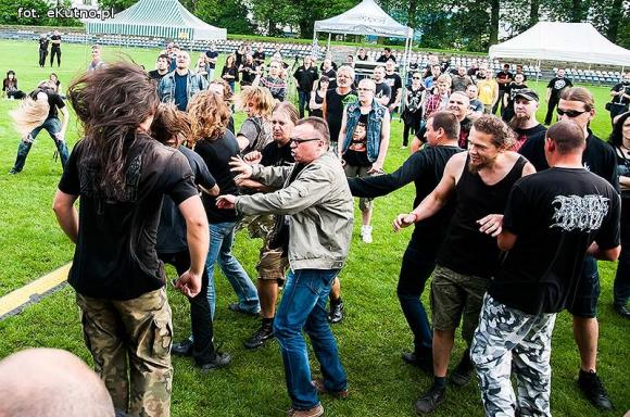 Rock and Rose w Kutnie