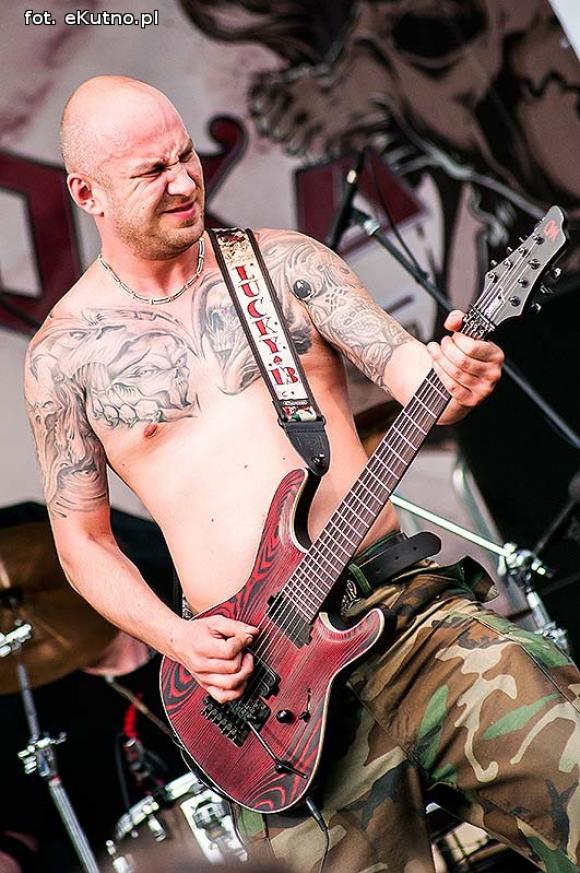 Rock and Rose w Kutnie