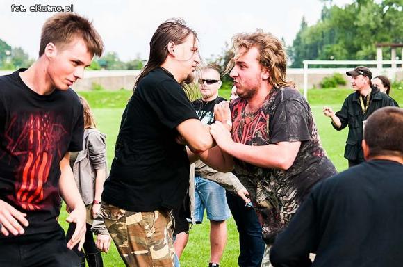 Rock and Rose w Kutnie