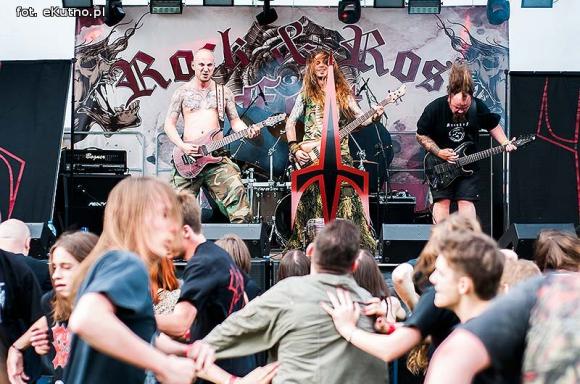 Rock and Rose w Kutnie