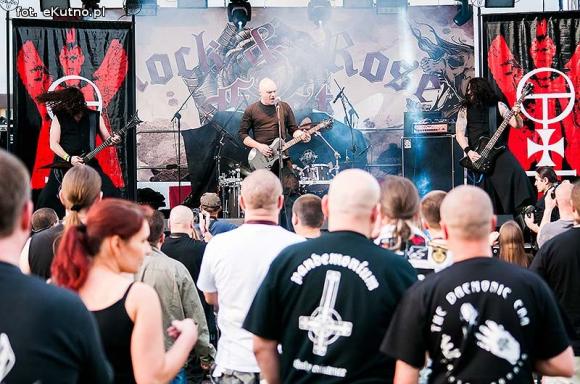 Rock and Rose w Kutnie