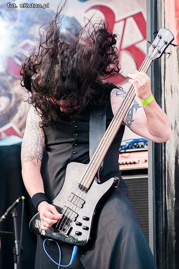 Rock and Rose w Kutnie