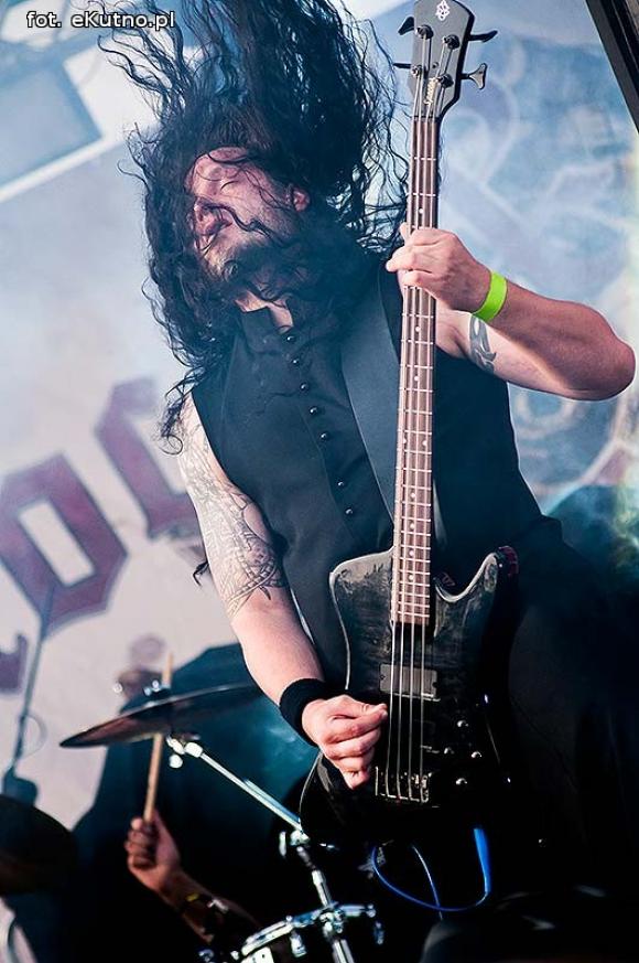 Rock and Rose w Kutnie