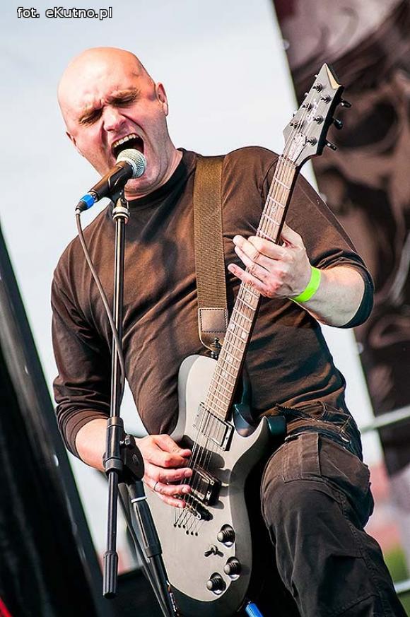 Rock and Rose w Kutnie