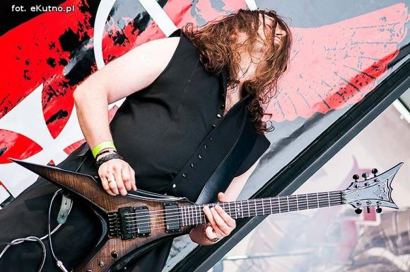 Rock and Rose w Kutnie