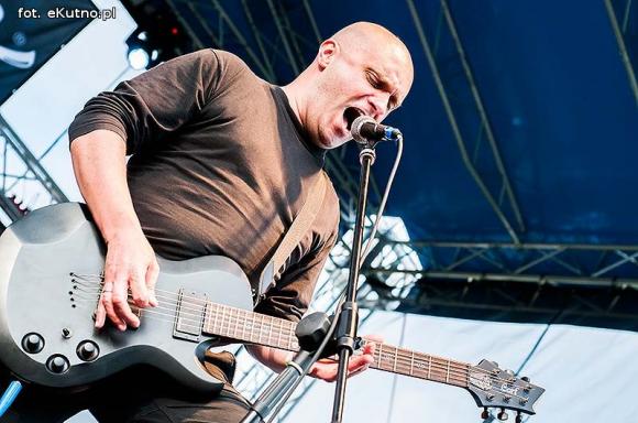 Rock and Rose w Kutnie