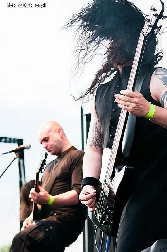 Rock and Rose w Kutnie