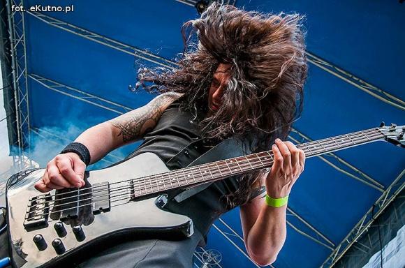 Rock and Rose w Kutnie