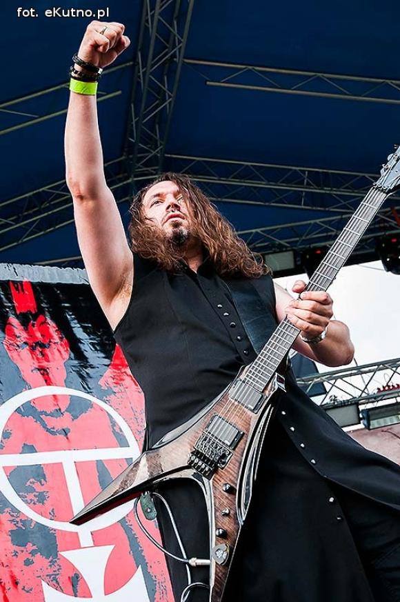 Rock and Rose w Kutnie