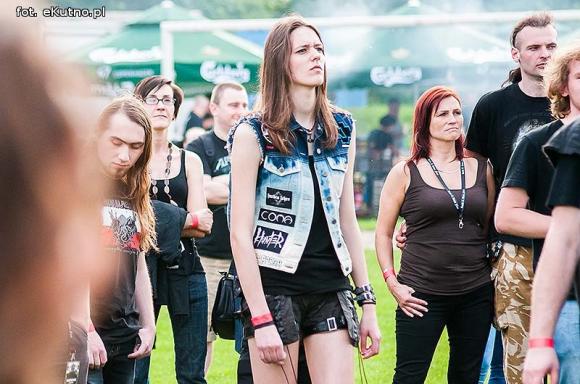 Rock and Rose w Kutnie