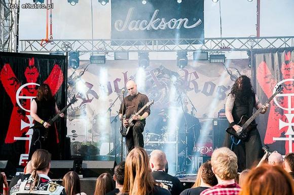 Rock and Rose w Kutnie