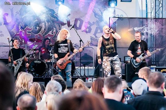 Rock and Rose w Kutnie