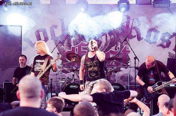 Rock and Rose w Kutnie