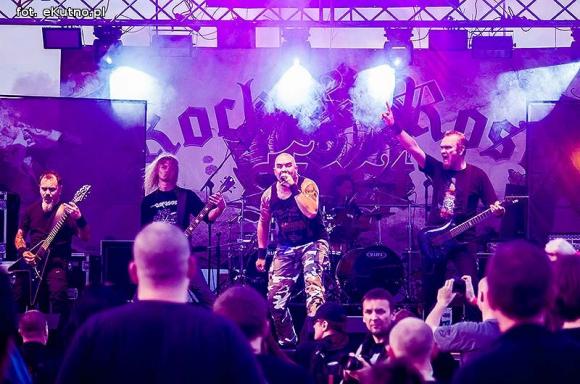 Rock and Rose w Kutnie