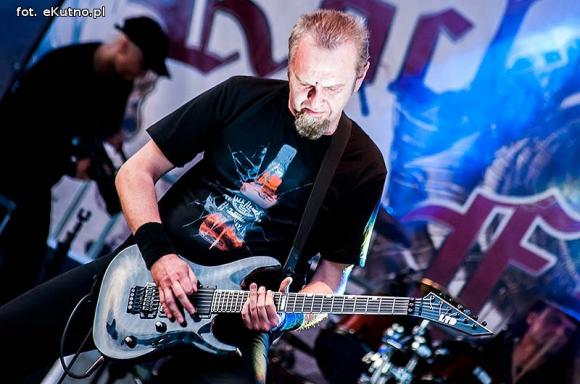 Rock and Rose w Kutnie