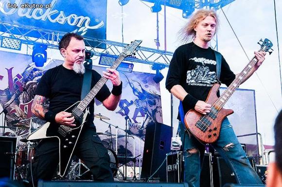 Rock and Rose w Kutnie