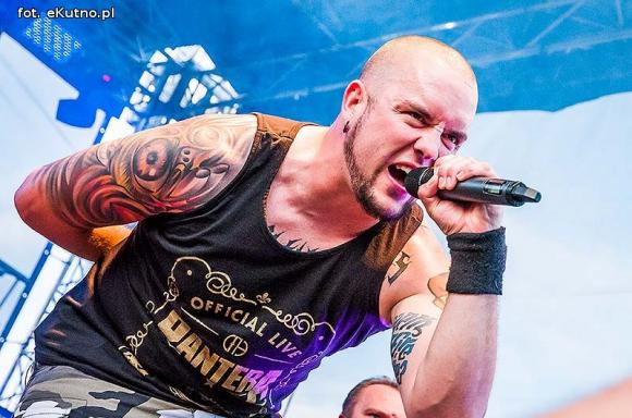 Rock and Rose w Kutnie