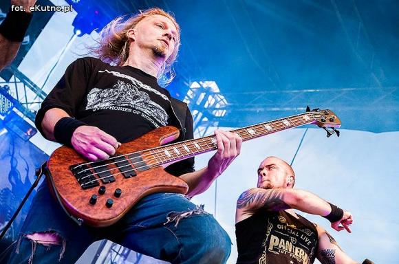 Rock and Rose w Kutnie