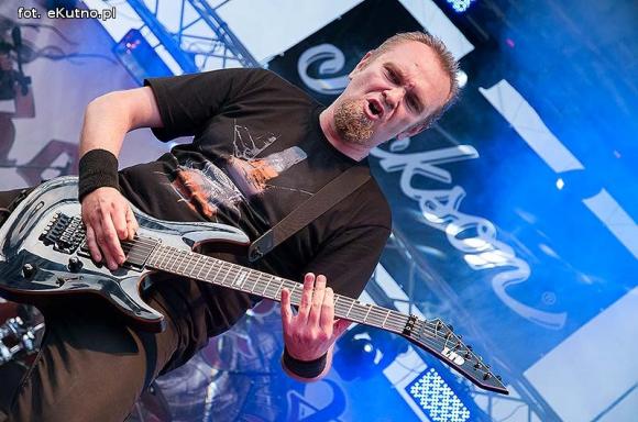 Rock and Rose w Kutnie