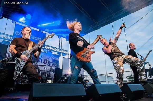 Rock and Rose w Kutnie