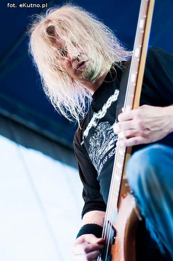 Rock and Rose w Kutnie